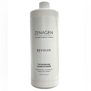 ZENAGEN - Revolve Thickening Conditioner